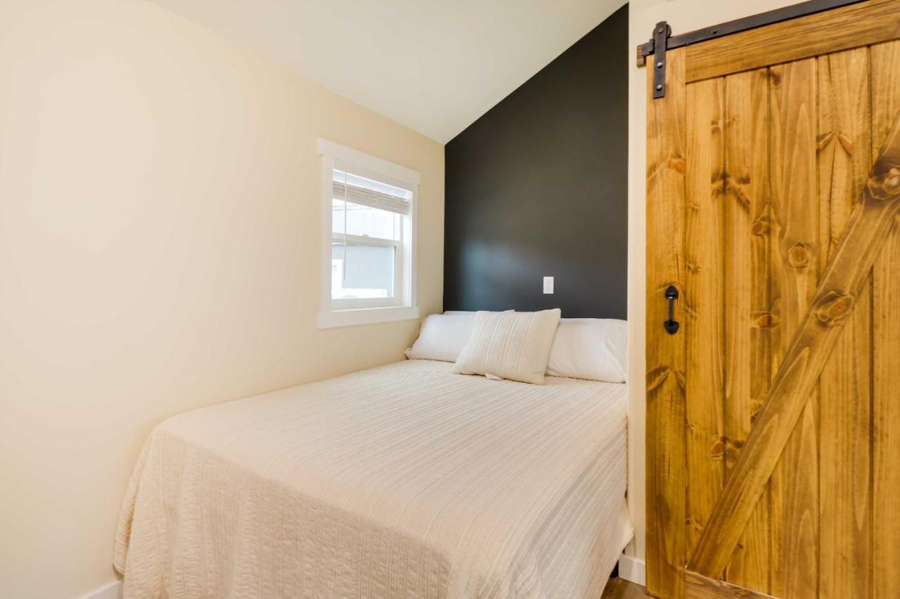 Columbia Falls Studio 20 Mi To Glacier Natl Park Exterior foto